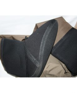 WADERS Respirable FFA