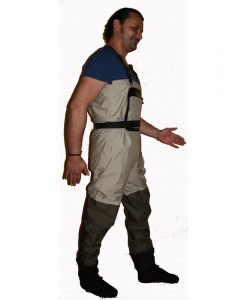 WADERS Respirable FFA