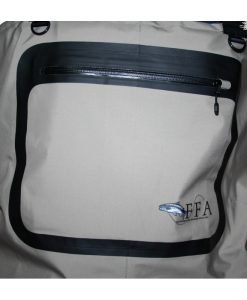 WADERS Respirable FFA