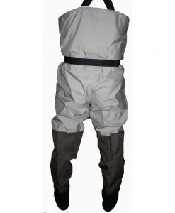 WADERS Respirable FFA